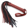 Generique Martinet Flirting Noir et Rouge 40cm